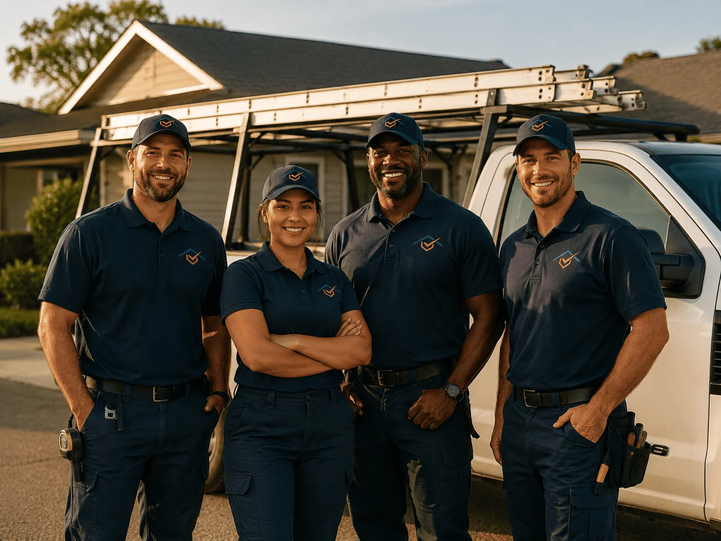 Roof Inspection company in White Stone, VA